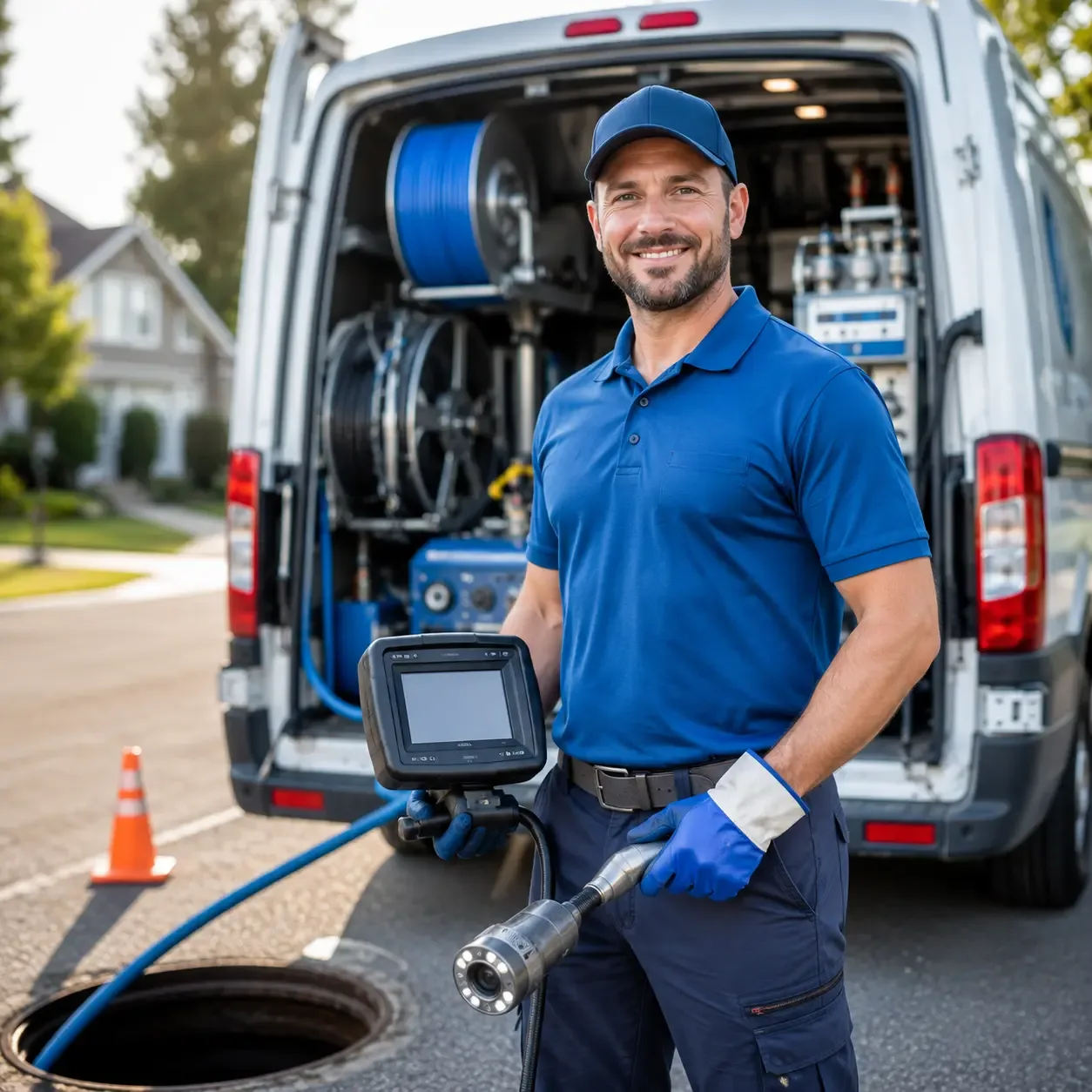 Local Pipe Relining specialists in West Baden Springs, IN